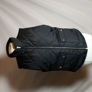 NEW J.Crew Puffer Vest